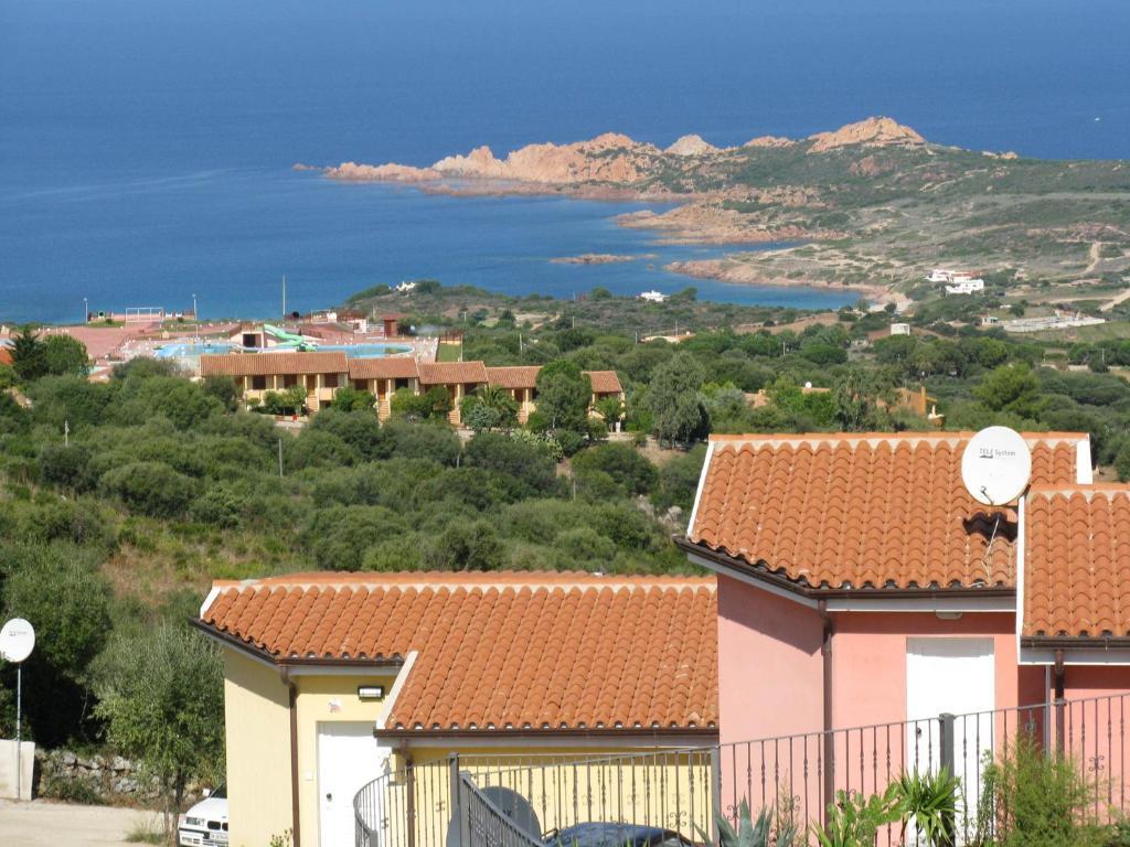 Ferienwohnung Le Colline Di Isola Rossa Trinità dʼAgultu Zimmer foto